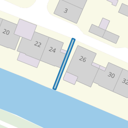 Perceel ISS00-D-3364