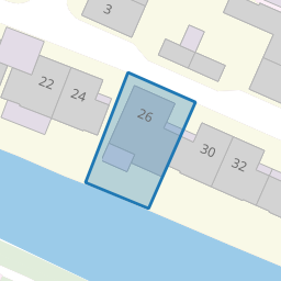 Perceel ISS00-D-3365