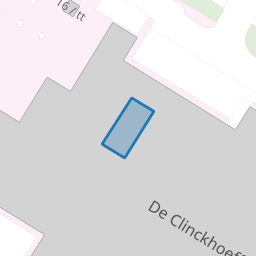 Perceel ISS00-D-3374