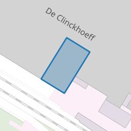 Perceel ISS00-D-3381