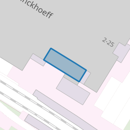 Perceel ISS00-D-3385