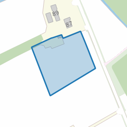 Perceel ISS00-D-3398