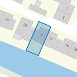 Perceel ISS00-D-3404