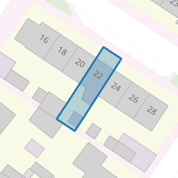 Perceel ISS00-D-3408