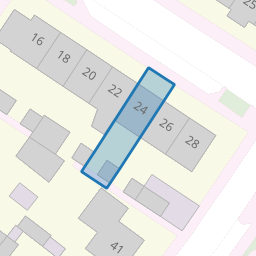 Perceel ISS00-D-3409