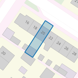 Perceel ISS00-D-3410