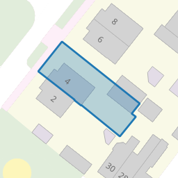 Perceel ISS00-D-3412