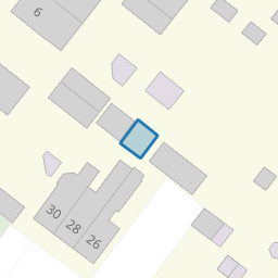 Perceel ISS00-D-3414