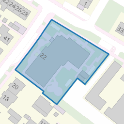 Perceel ISS00-D-3419