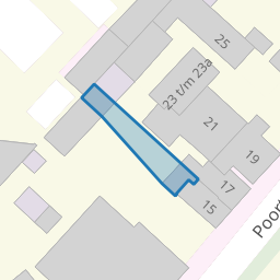 Perceel ISS00-D-3423