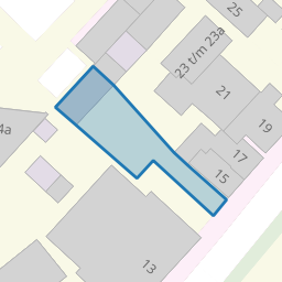 Perceel ISS00-D-3424