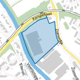 Perceel ISS00-D-3427