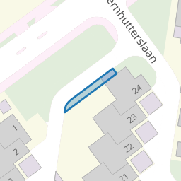 Perceel ISS00-D-3428