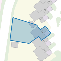 Perceel ISS00-D-3429