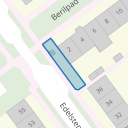 Perceel ISS00-D-3430