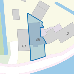 Perceel ISS00-D-3439