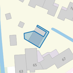 Perceel ISS00-D-3442