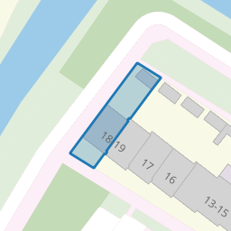 Perceel ISS00-D-3451