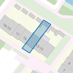 Perceel ISS00-D-3455