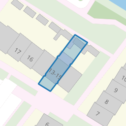 Perceel ISS00-D-3456