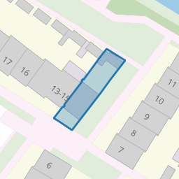 Perceel ISS00-D-3457