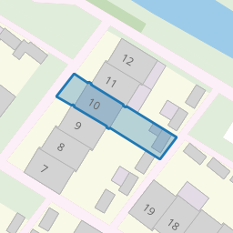 Perceel ISS00-D-3460