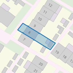 Perceel ISS00-D-3462