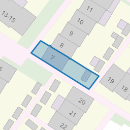 Perceel ISS00-D-3463