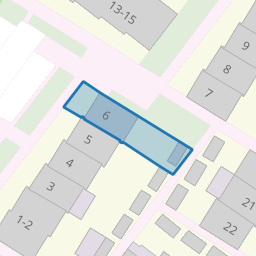 Perceel ISS00-D-3464