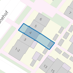 Perceel ISS00-D-3466