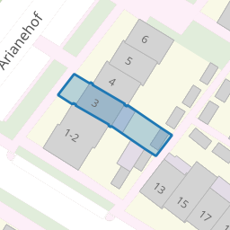 Perceel ISS00-D-3467