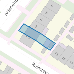 Perceel ISS00-D-3468