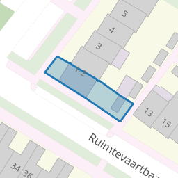 Perceel ISS00-D-3469