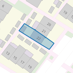 Perceel ISS00-D-3474