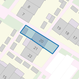 Perceel ISS00-D-3476