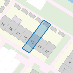 Perceel ISS00-D-3481