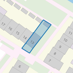 Perceel ISS00-D-3483