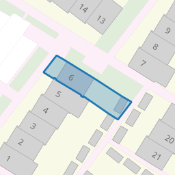 Perceel ISS00-D-3484