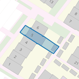 Perceel ISS00-D-3485