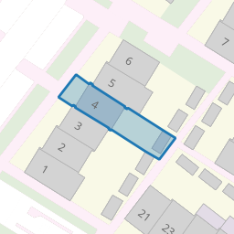 Perceel ISS00-D-3486