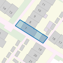 Perceel ISS00-D-3490