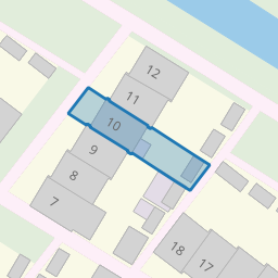 Perceel ISS00-D-3493