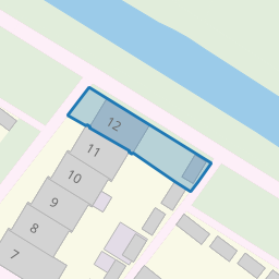 Perceel ISS00-D-3495