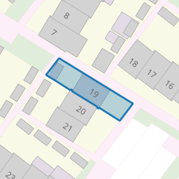 Perceel ISS00-D-3496