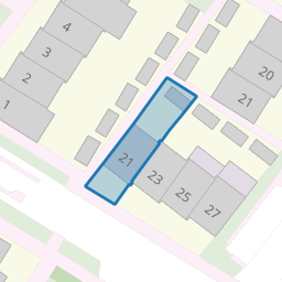 Perceel ISS00-D-3499