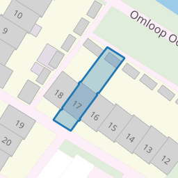 Perceel ISS00-D-3504