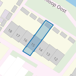 Perceel ISS00-D-3506