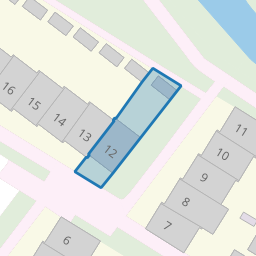 Perceel ISS00-D-3509