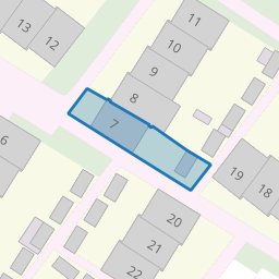 Perceel ISS00-D-3510