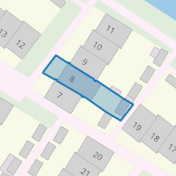 Perceel ISS00-D-3511